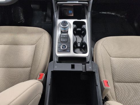 Used 2023 Ford Explorer XLT w/ Class IV Trailer Tow Package AWD/4WD image 45