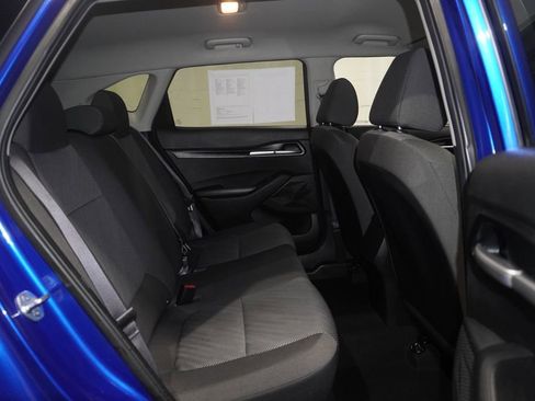 Used 2021 Kia Seltos LX AWD/4WD image 15