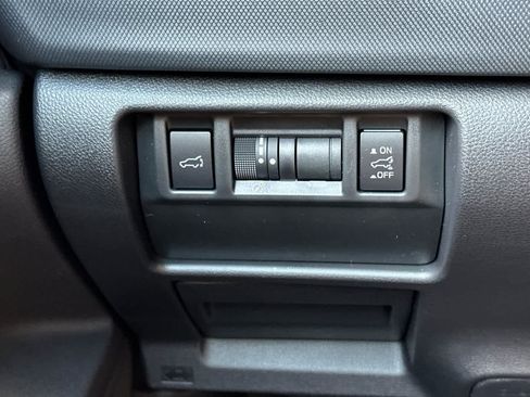 New 2026 Subaru Forester Touring AWD/4WD image 31