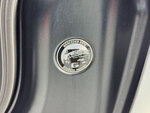 Used 2021 Mercedes-Benz G 550 image 20