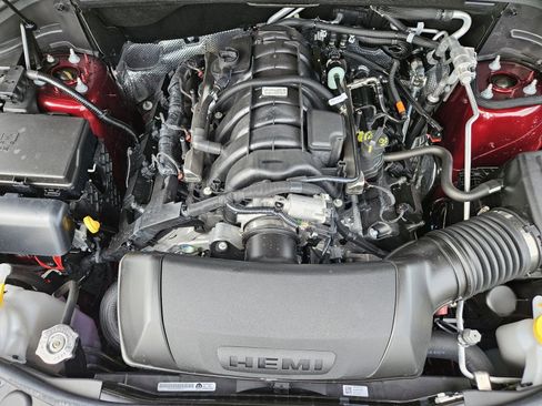 New 2026 Dodge Durango GT image 27