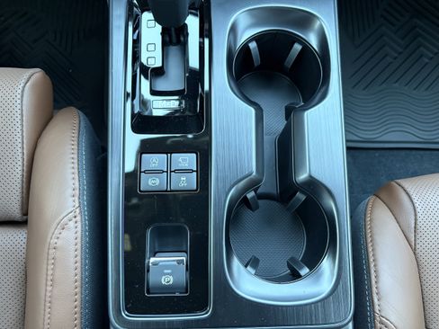 New 2026 Subaru Outback Touring XT image 22