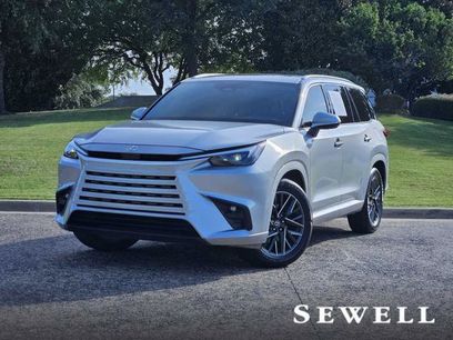 Certified 2025 Lexus TX 350 AWD w/ Technology Package