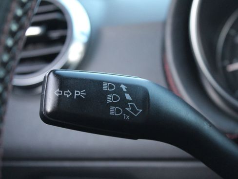 Used 2009 Audi TTS 2.0T Coupe image 25