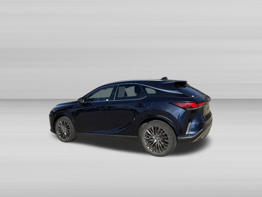 Used 2023 Lexus RX 350 w/ Cold Area Package AWD/4WD image 8