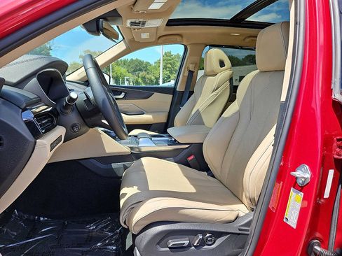 Certified 2022 Acura MDX SH-AWD w/ Advance Package image 14