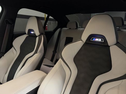 Used 2023 BMW M3 Competition image 26