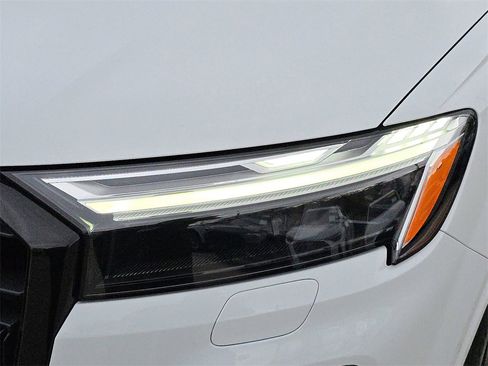 Used 2026 Audi Q7 3.0T Premium Plus w/ Premium Plus Package image 37