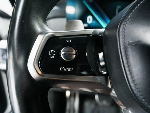 Used 2023 BMW 760i xDrive image 24