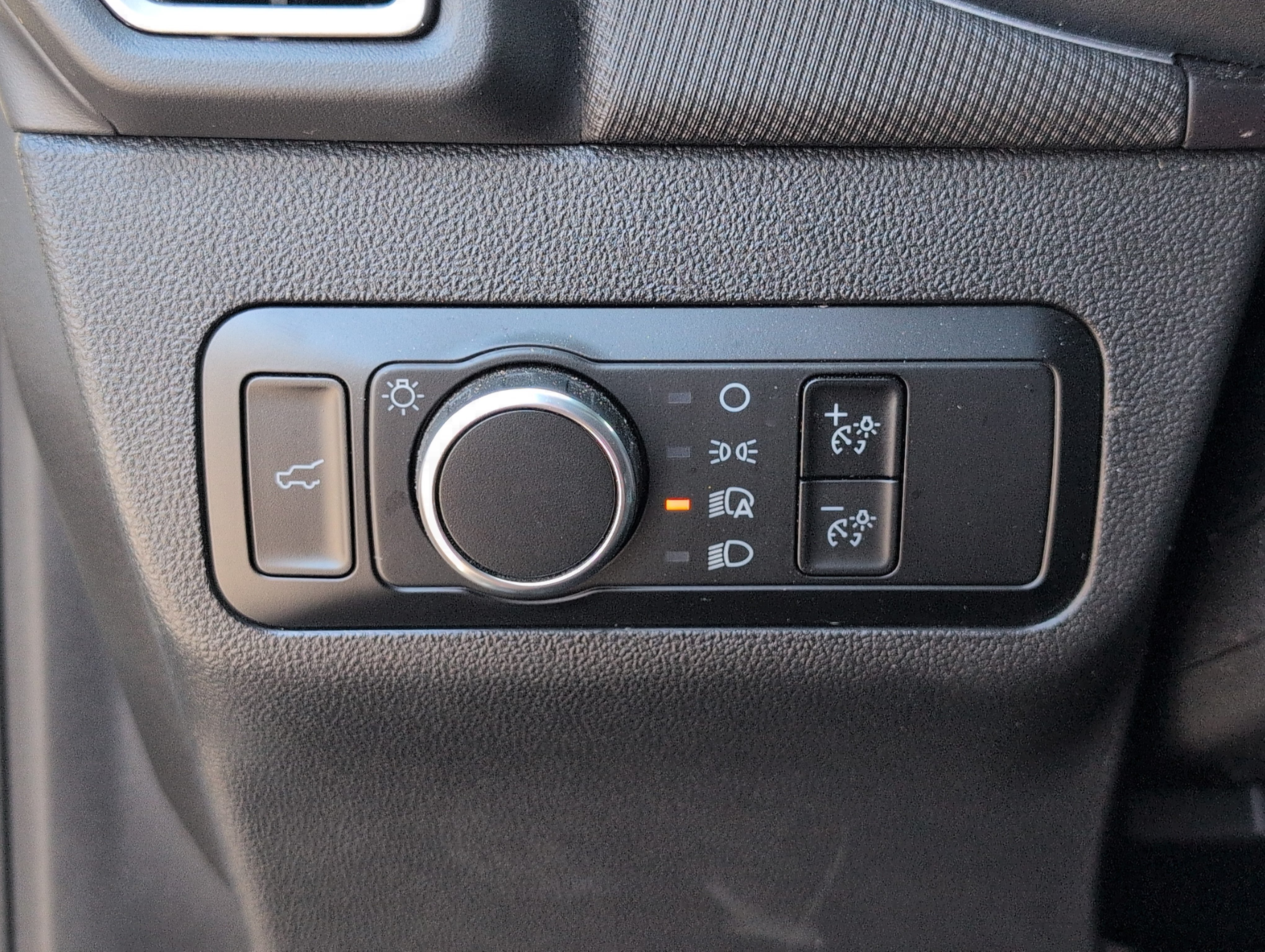 Used 2024 Ford Bronco Sport Big Bend AWD/4WD image 27