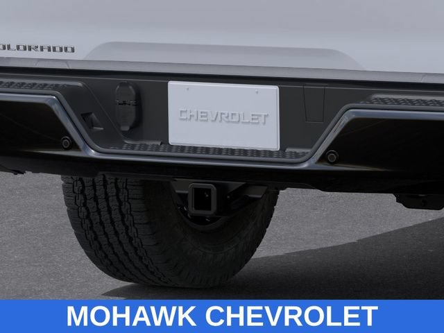 New 2026 Chevrolet Colorado Z71 w/ Z71 Convenience Package 2 AWD/4WD image 14