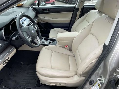 Used 2016 Subaru Legacy 3.6R Limited image 13