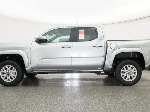 New 2026 Toyota Tacoma SR5 image 19