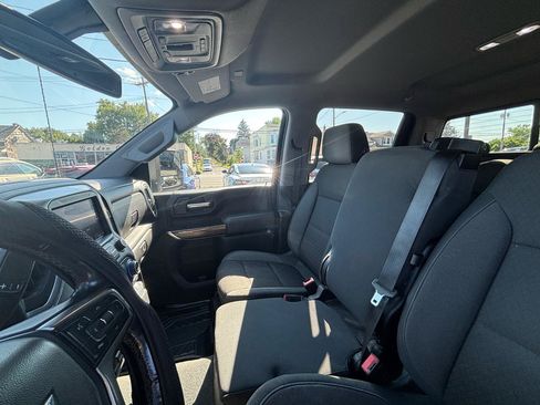 Used 2020 Chevrolet Silverado 2500 LT w/ All Star Edition AWD/4WD image 23