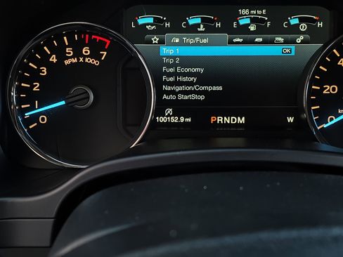 Used 2018 Ford F150 Lariat image 22