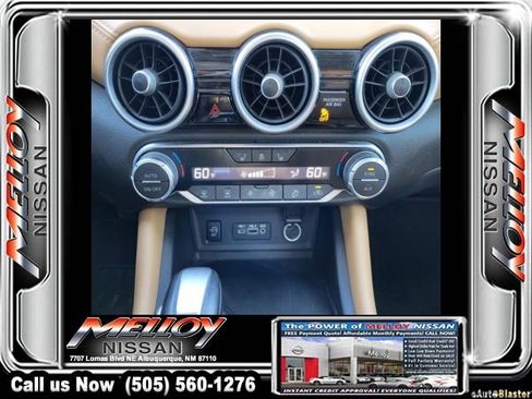 Certified 2024 Nissan Sentra SV w/ SV Premium Package image 14