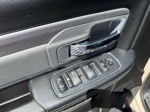 Used 2018 RAM 2500 Power Wagon image 12