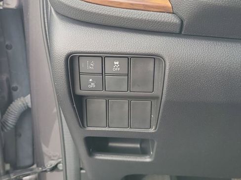 Used 2021 Honda CR-V EX image 28