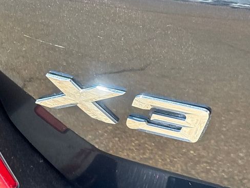 Used 2021 BMW X3 sDrive30i image 34