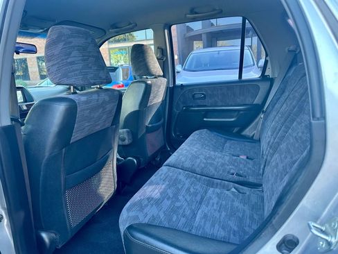 Used 2002 Honda CR-V LX image 13