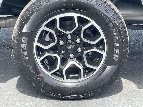 Used 2023 Ford F150 XLT w/ Equipment Group 302A High image 36