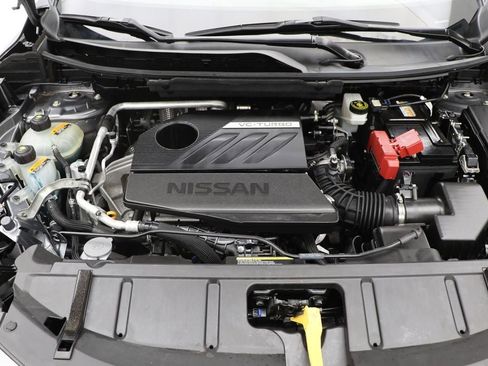 Used 2023 Nissan Rogue Platinum w/ Platinum Premium Package image 33