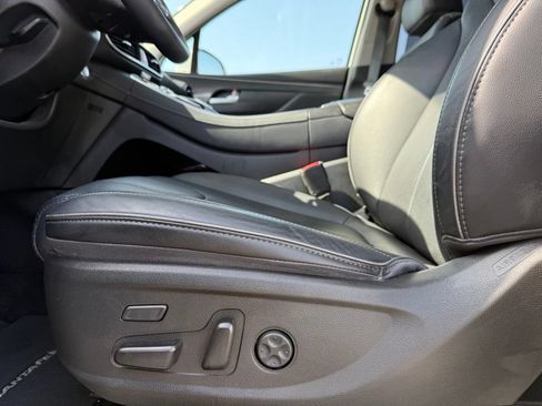 Used 2023 Hyundai Santa Fe Limited AWD/4WD image 10