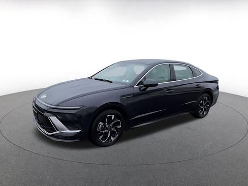 Used 2025 Hyundai Sonata SEL image 8