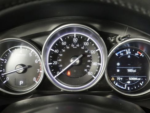 Used 2020 MAZDA CX-5 Sport FWD image 28