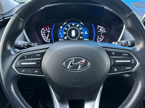 Used 2020 Hyundai Santa Fe SEL w/ Convenience + Premium Package image 31