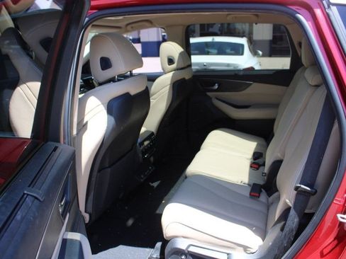 Used 2022 Acura MDX SH-AWD w/ Advance Package image 14