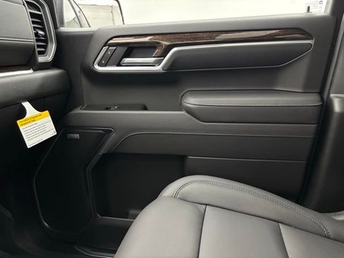 New 2026 GMC Sierra 1500 Elevation w/ Elevation Premium Package image 40