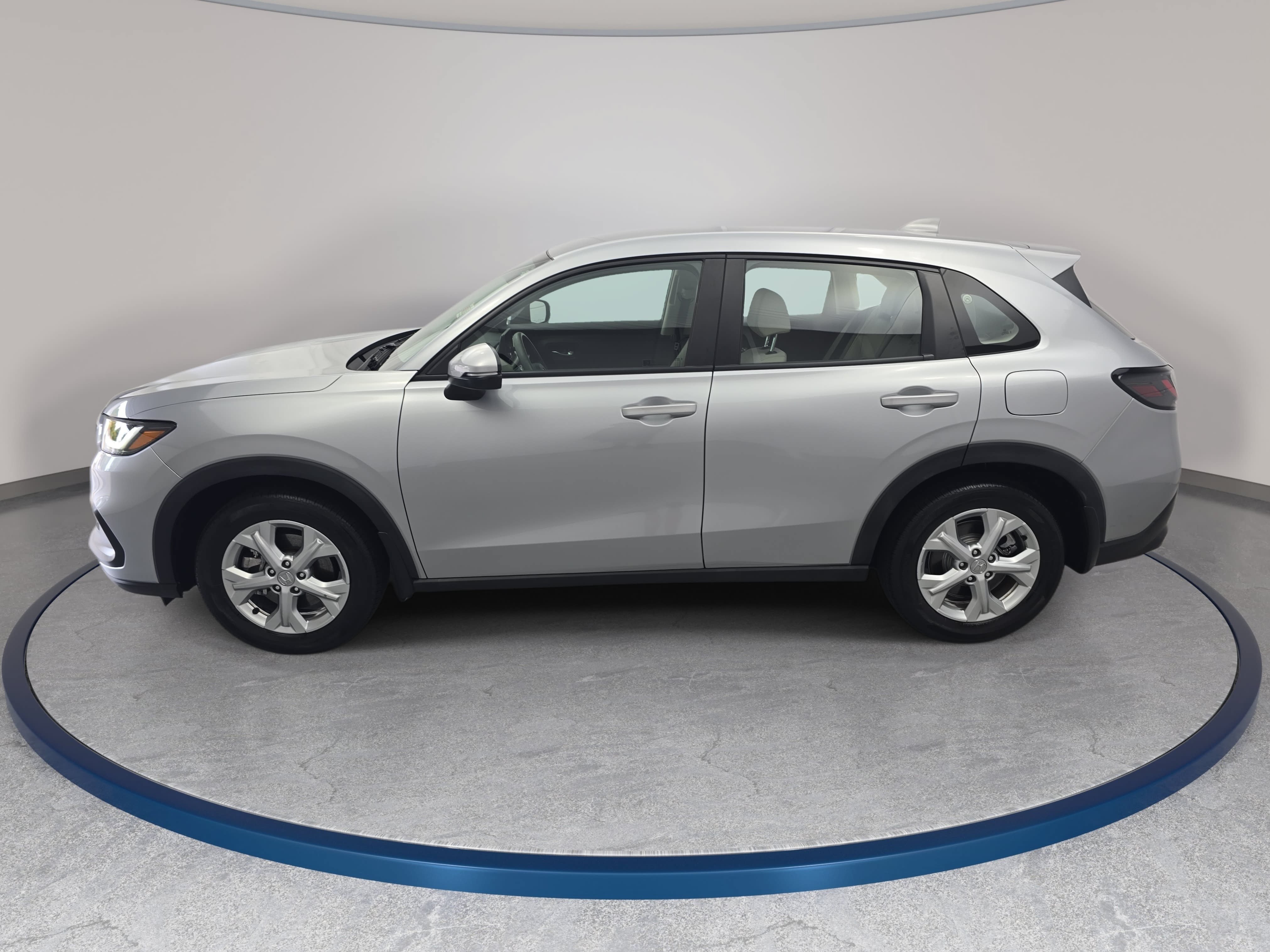 Used 2024 Honda HR-V LX image 8