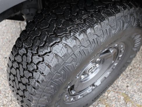 Used 2025 Ford Bronco Badlands AWD/4WD image 25