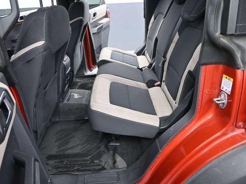 Used 2023 Ford Bronco Big Bend AWD/4WD image 14
