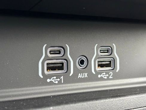 New 2026 RAM 1500 Big Horn image 37