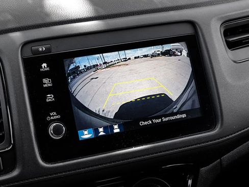 Used 2022 Honda HR-V Sport image 29