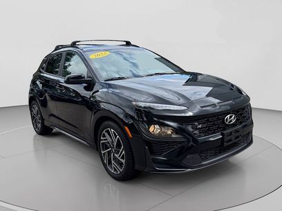 Used 2023 Hyundai Kona N Line
