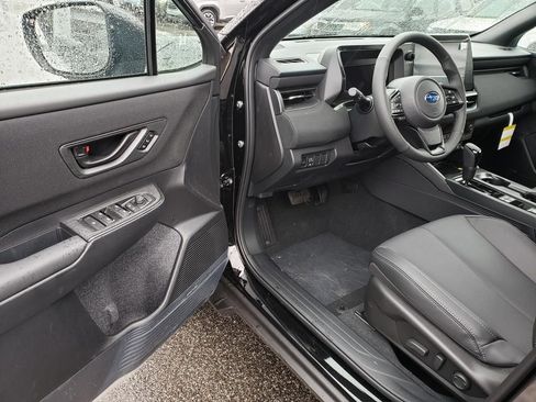 New 2026 Subaru Outback Limited AWD/4WD image 6