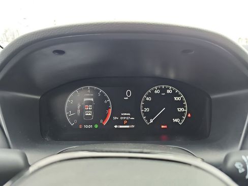 Used 2024 Honda HR-V Sport image 20