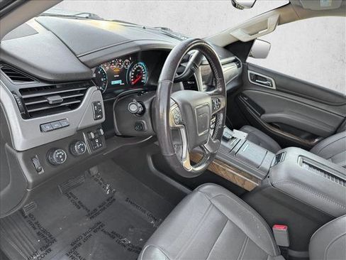 Used 2019 GMC Yukon Denali image 11