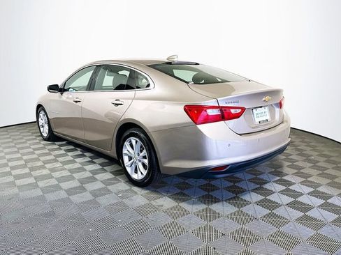Used 2024 Chevrolet Malibu LT FWD image 6