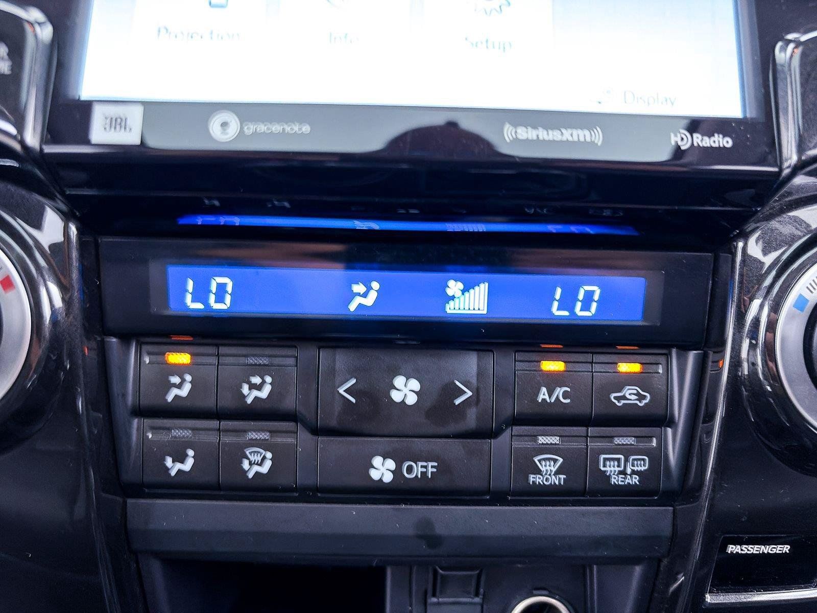 Used 2024 Toyota 4Runner TRD Pro AWD/4WD image 28