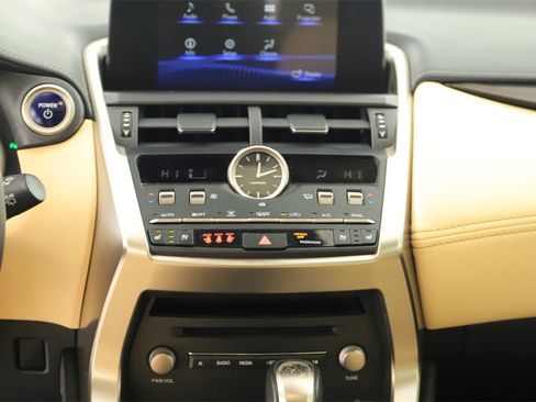 Used 2020 Lexus NX 300h AWD w/ Premium Package image 20