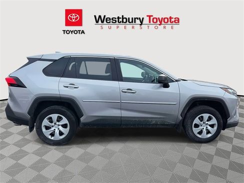 Certified 2023 Toyota RAV4 LE image 6