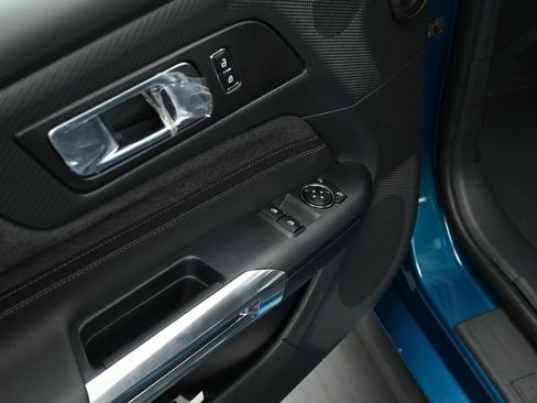 New 2026 Ford Mustang Coupe RWD image 7