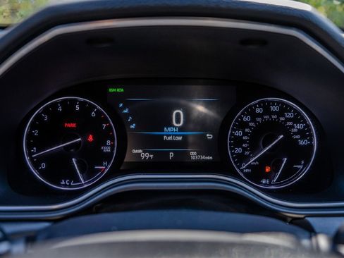 Used 2019 Toyota Avalon Touring w/ All Weather Liner Package FWD image 19