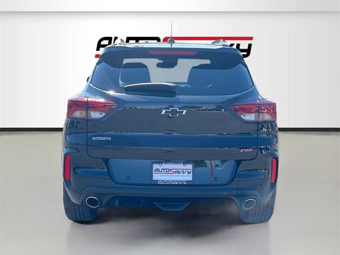 Used 2021 Chevrolet TrailBlazer RS w/ Sun and Liftgate Package image 6