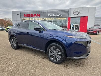 Used 2025 Nissan Murano SL w/ Cargo Package