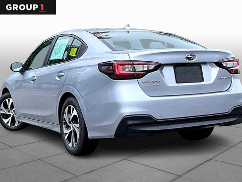 Used 2025 Subaru Legacy Premium AWD/4WD image 12